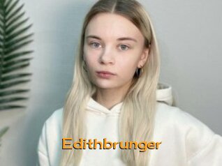 Edithbrunger