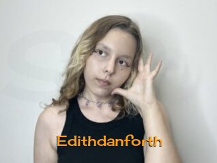 Edithdanforth