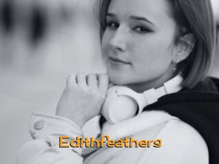 Edithfeathers