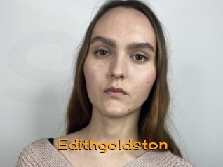 Edithgoldston