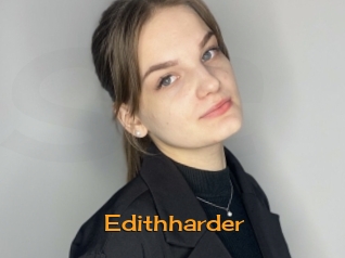 Edithharder