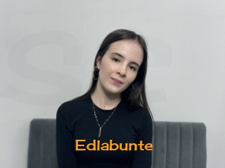 Edlabunte