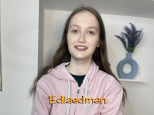 Edlaedman