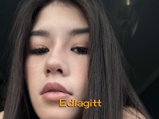 Edlagitt