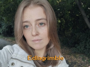 Edlagrimble