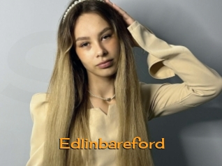 Edlinbareford