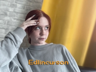 Edlincurson