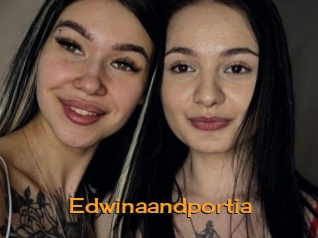 Edwinaandportia