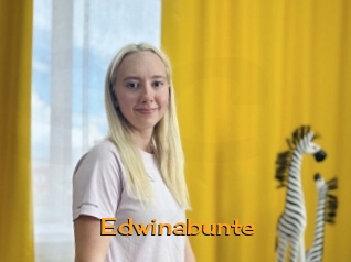 Edwinabunte