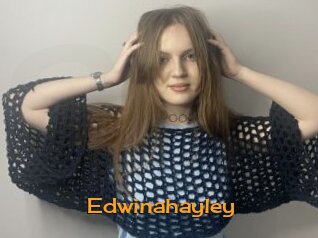 Edwinahayley