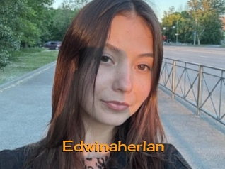 Edwinaherlan