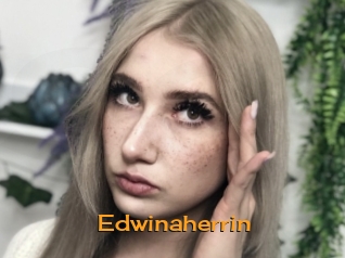 Edwinaherrin