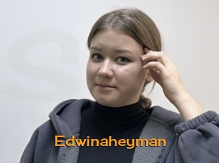 Edwinaheyman