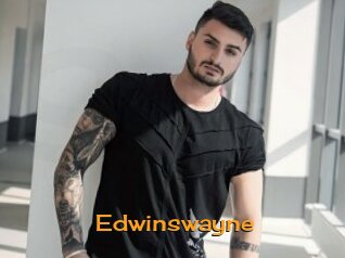 Edwinswayne