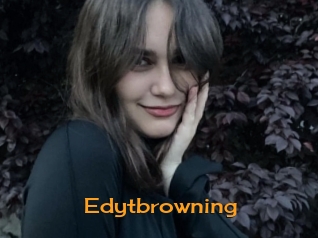 Edytbrowning