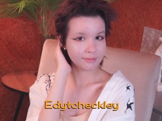 Edytcheckley