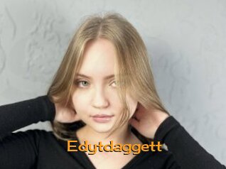 Edytdaggett