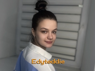 Edyteddie