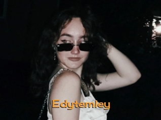 Edytemley