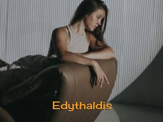 Edythaldis