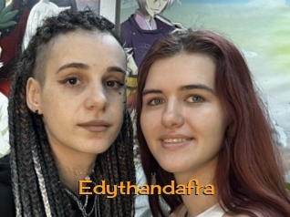 Edythandafra