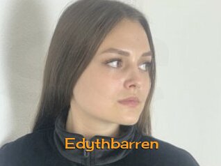 Edythbarren