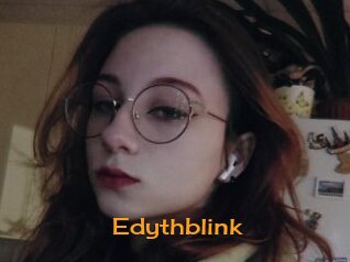 Edythblink