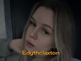 Edythclaxton