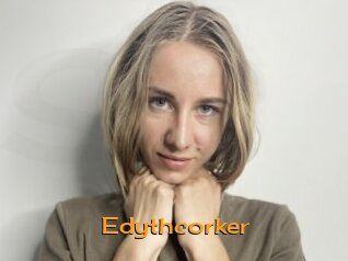 Edythcorker