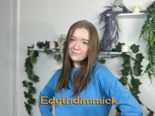 Edythdimmick