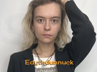 Edythdunnuck