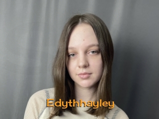 Edythhayley