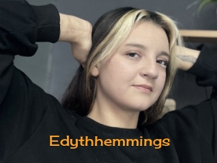 Edythhemmings