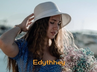 Edythhey