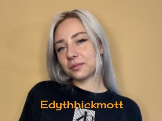 Edythhickmott