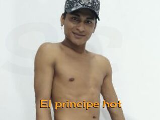 El_principe_hot