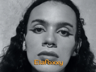 Elafoxxy