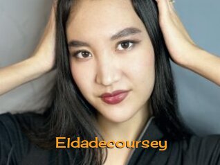 Eldadecoursey