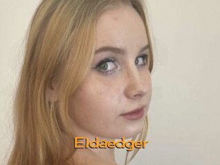 Eldaedger