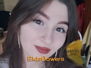 Eldaflowers