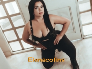 Elenacolins