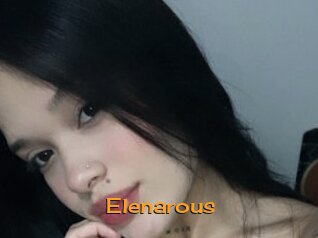 Elenarous