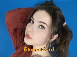 Elenealford