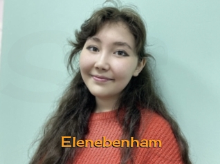 Elenebenham