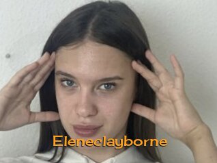 Eleneclayborne