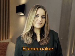 Elenecoaker