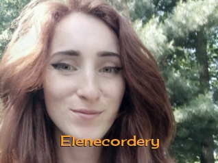 Elenecordery