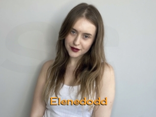 Elenedodd