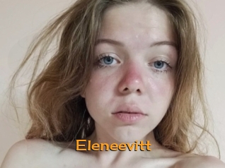 Eleneevitt