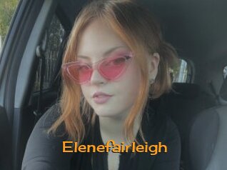 Elenefairleigh